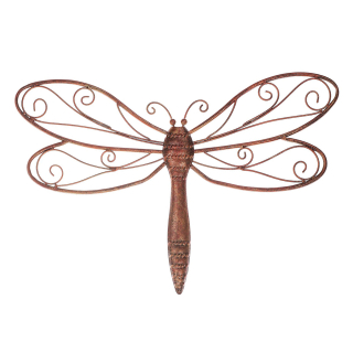 Vážka kovová 49cm UM1001 COP-ANT